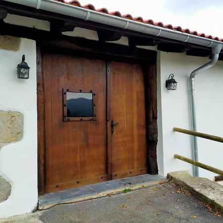 Saskarate Villa Asteasu Ngoại thất bức ảnh