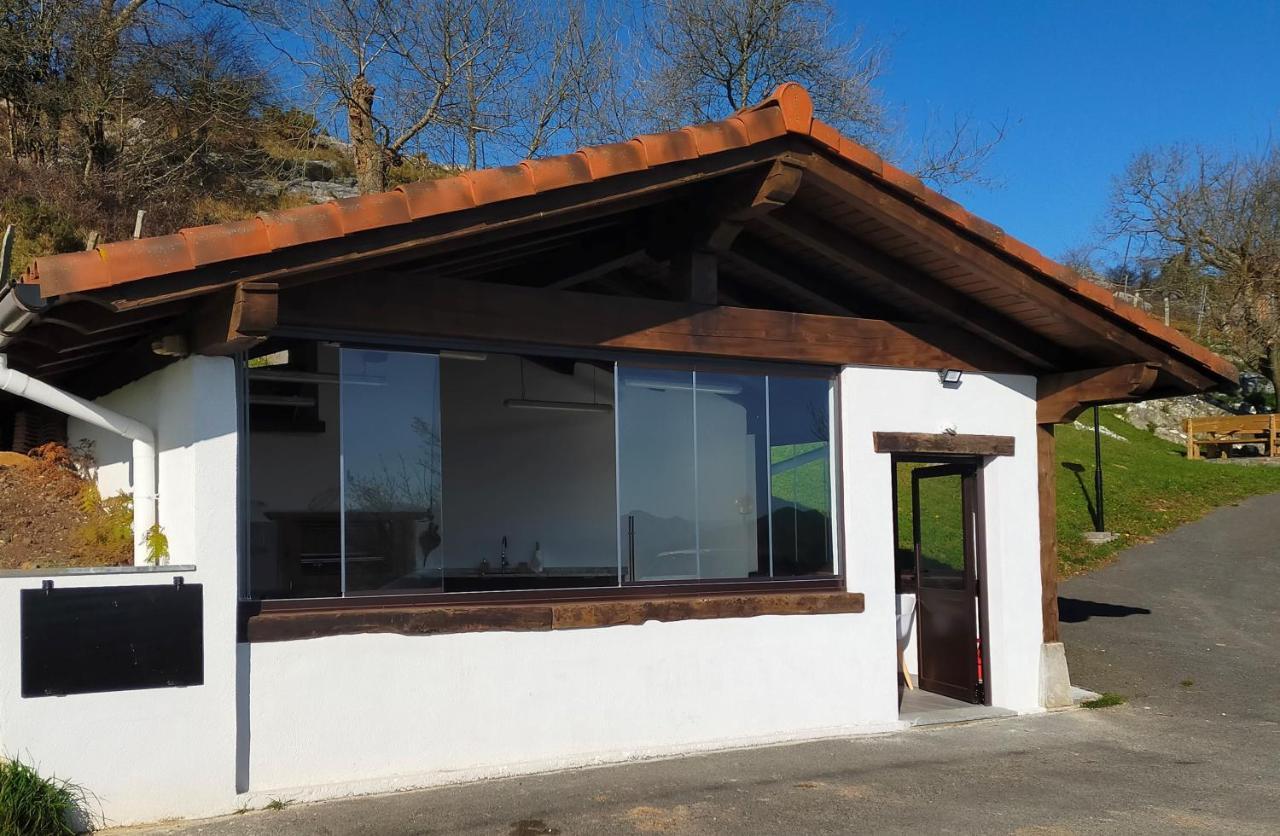 Saskarate Villa Asteasu Ngoại thất bức ảnh