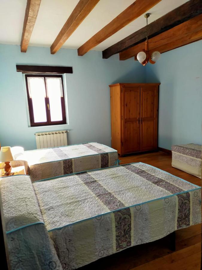 Saskarate Villa Asteasu Ngoại thất bức ảnh